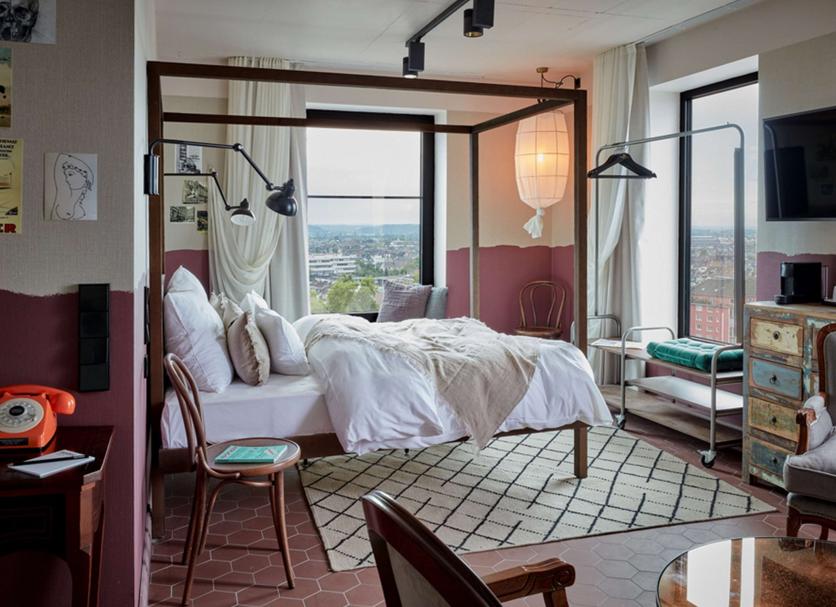 Kamar Tidur Foto