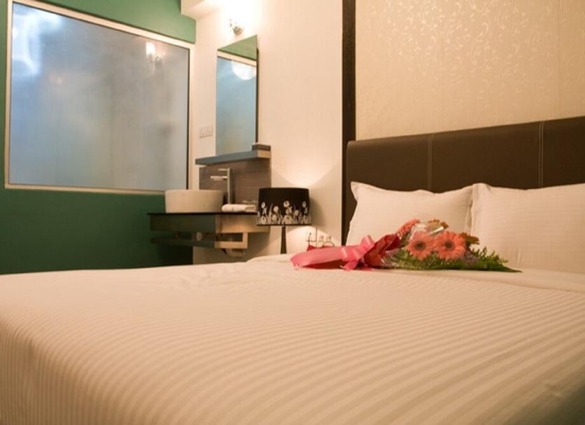 Kamar Tidur Foto