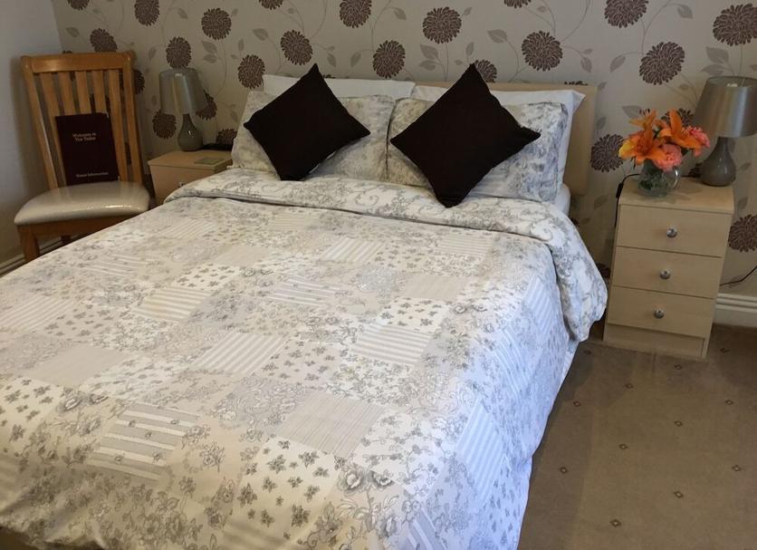 Kamar Tidur Foto