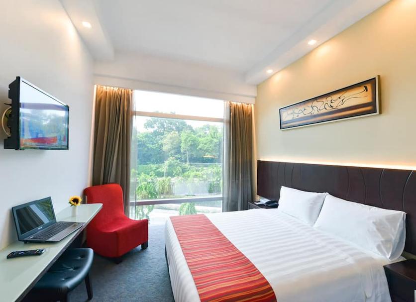Kamar Tidur Foto
