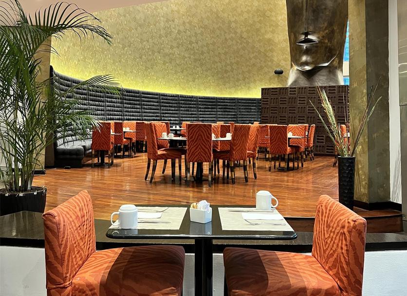 Restoran Foto
