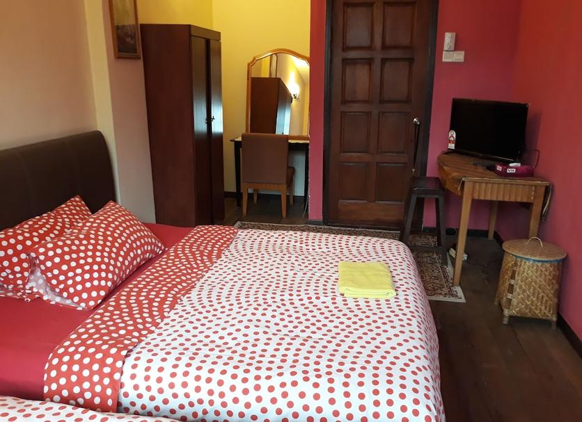 Kamar Tidur Foto