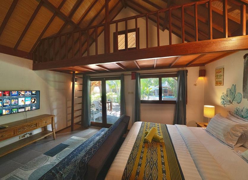 Kamar Tidur Foto