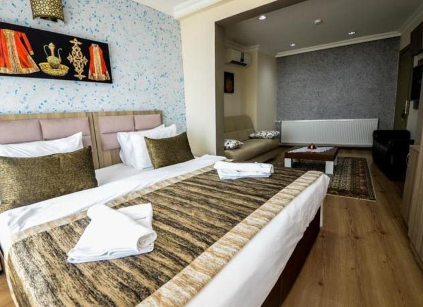 Kamar Tidur Foto