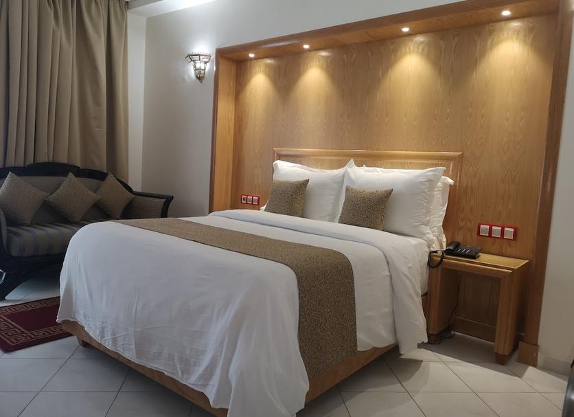 Kamar Tidur Foto