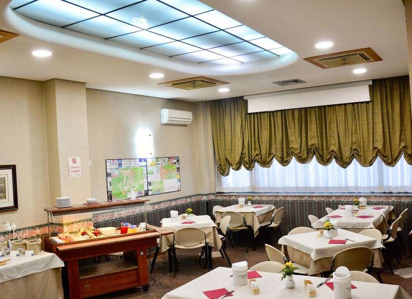 Restoran Foto