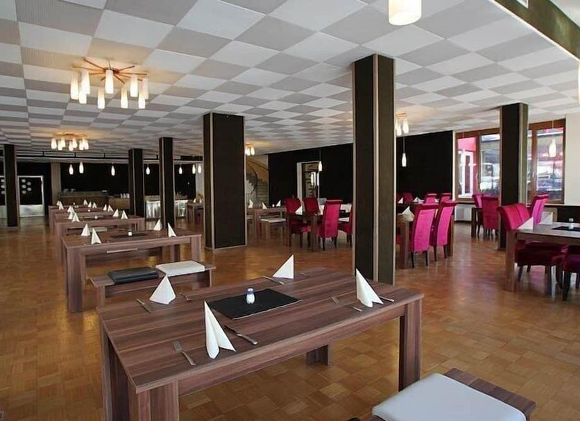 Restoran Foto
