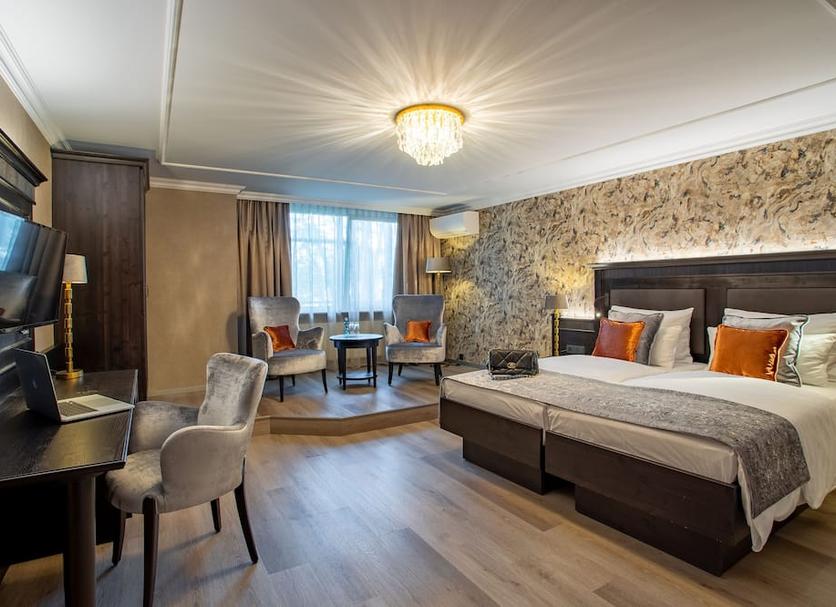 Kamar Tidur Foto