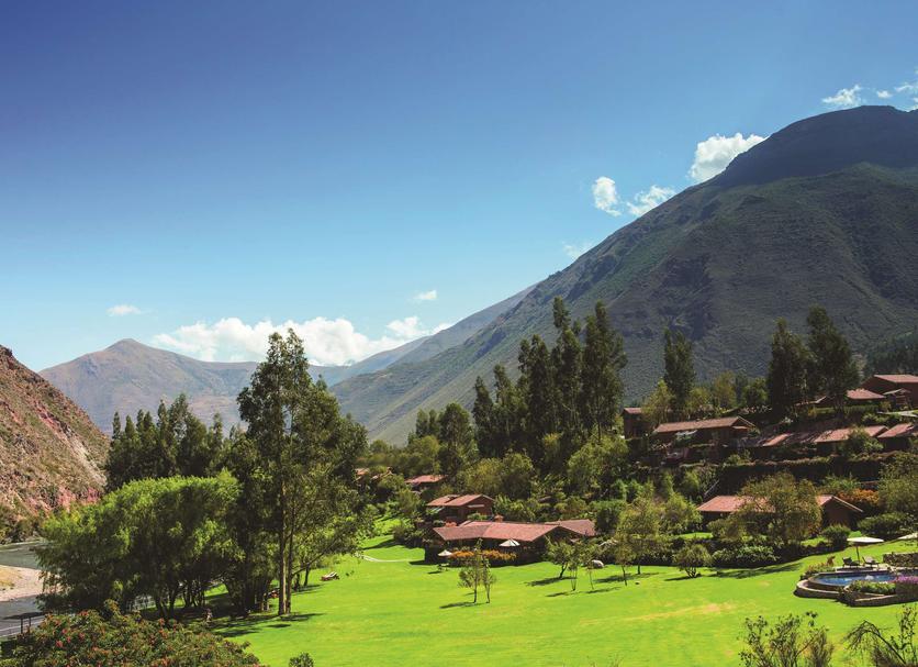 Pemandangan luar Foto
