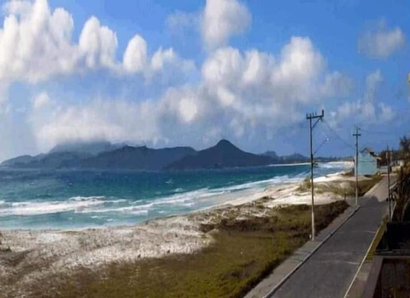 Pantai Foto