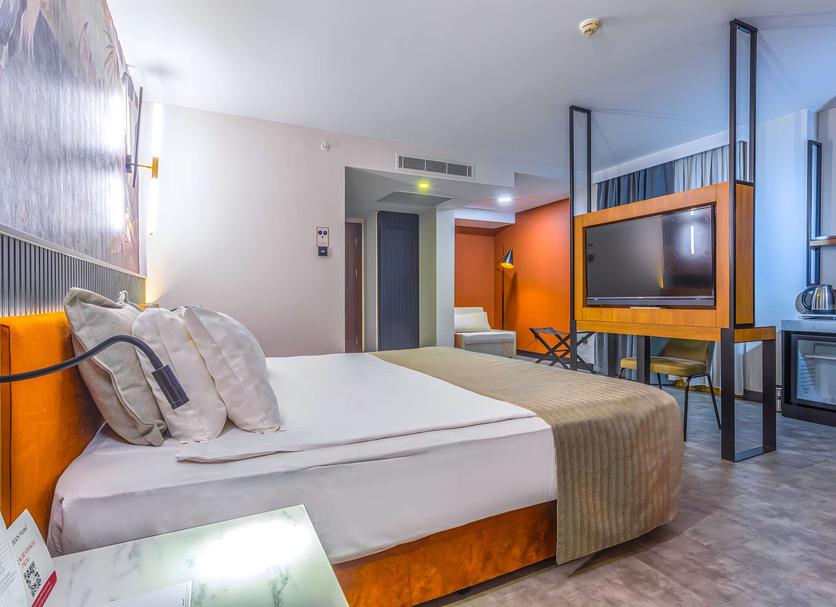 Kamar Tidur Foto