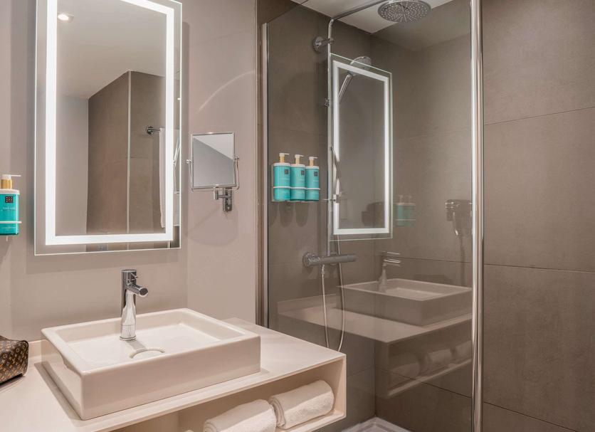 Kamar Mandi Foto