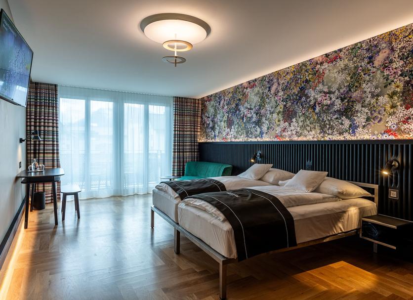 Kamar Tidur Foto