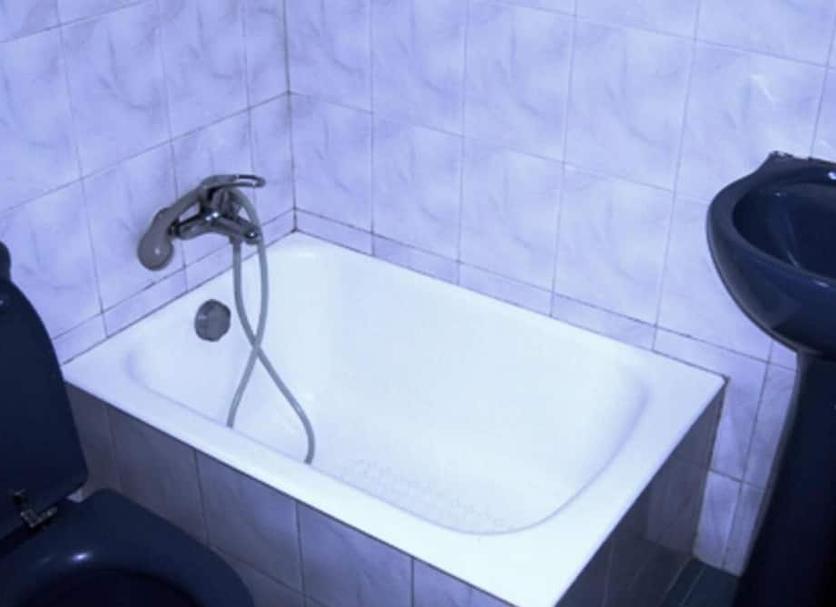Kamar Mandi Foto
