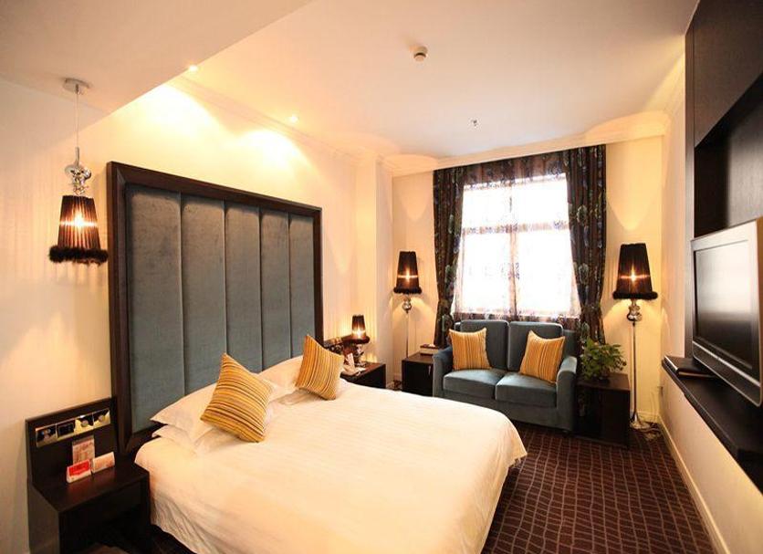 Kamar Tidur Foto