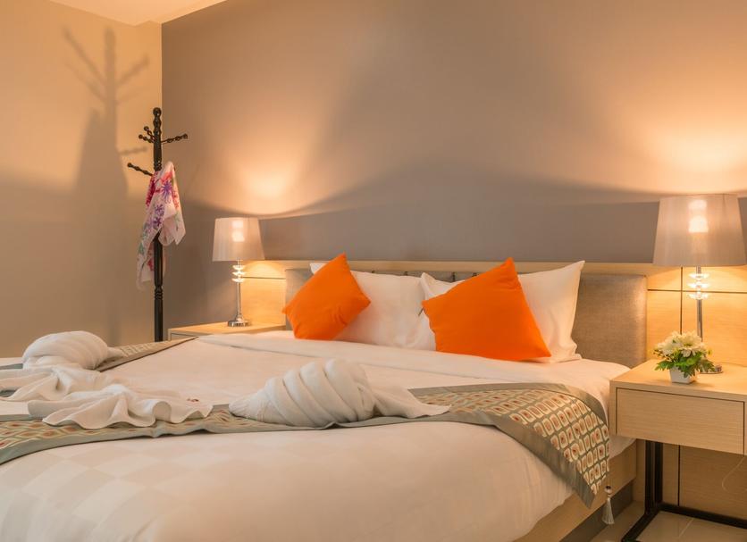 Kamar Tidur Foto
