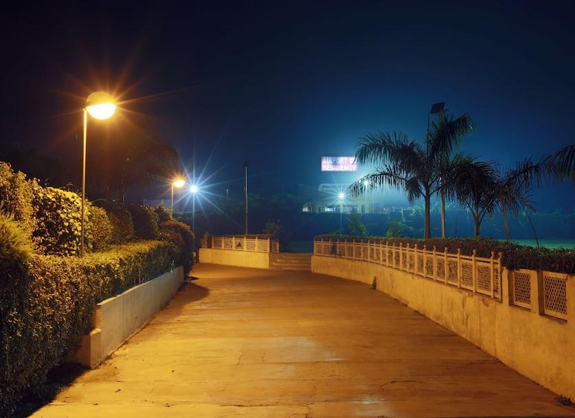 Pemandangan luar Foto