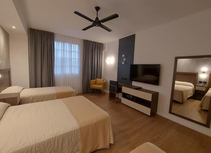 Kamar Tidur Foto