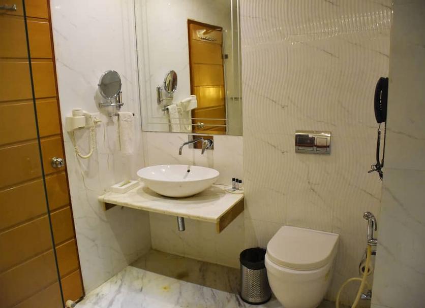 Kamar Mandi Foto