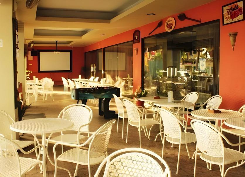 Restoran Foto