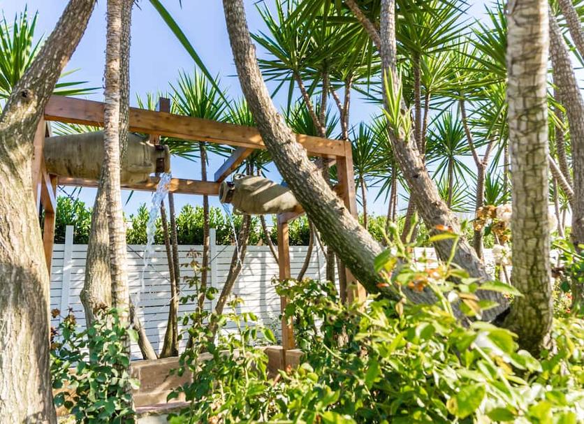Pemandangan luar Foto