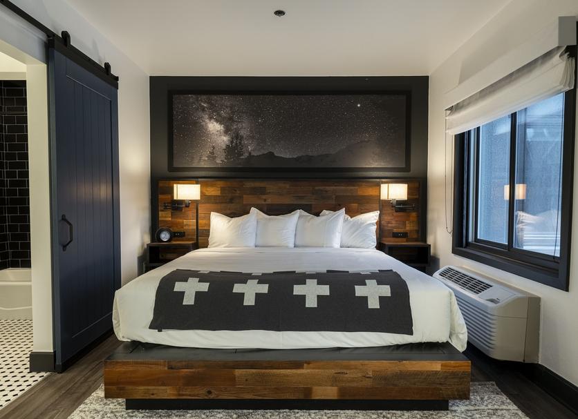 Kamar Tidur Foto