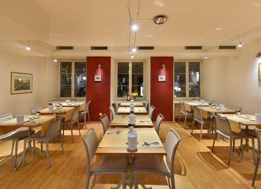 Restoran Foto
