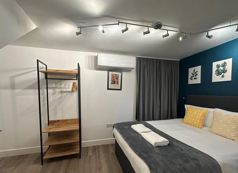 Kamar Tidur Foto