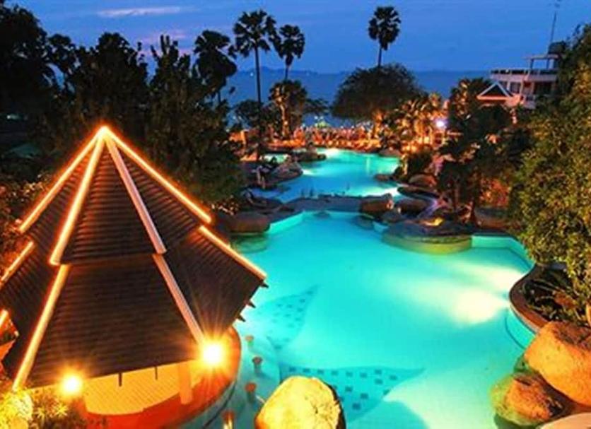 Kolam Foto