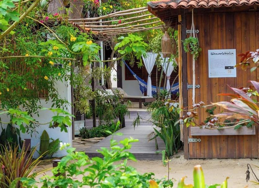 Pemandangan luar Foto