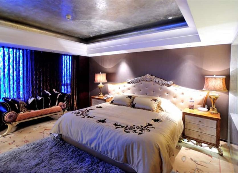 Kamar Tidur Foto