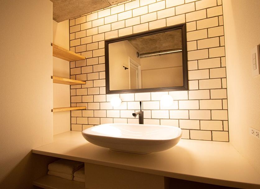 Kamar Mandi Foto
