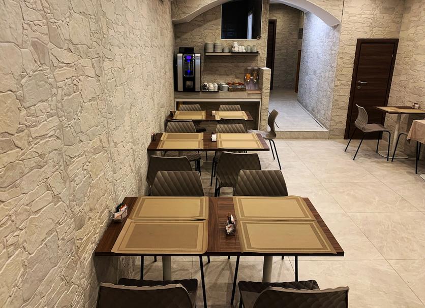 Restoran Foto