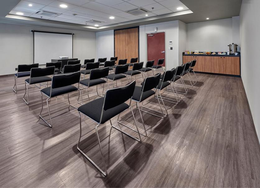 Ruang konferensi Foto