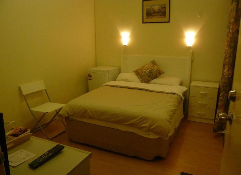 Kamar Tidur Foto