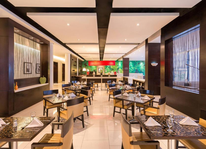 Restoran Foto