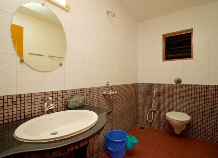 Kamar Mandi Foto