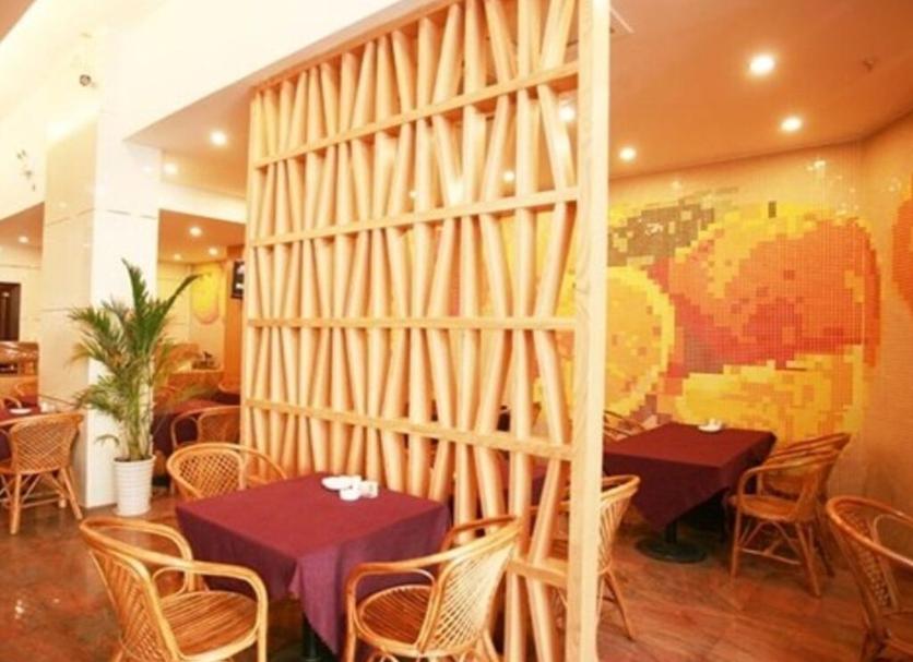 Restoran Foto