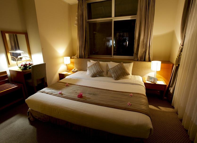 Kamar Tidur Foto
