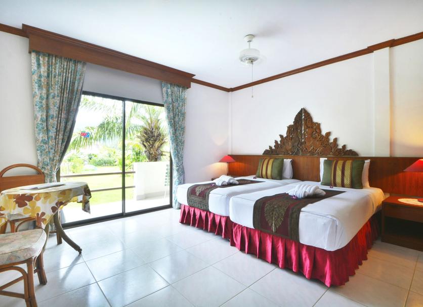 Kamar Tidur Foto