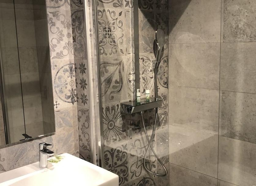 Kamar Mandi Foto