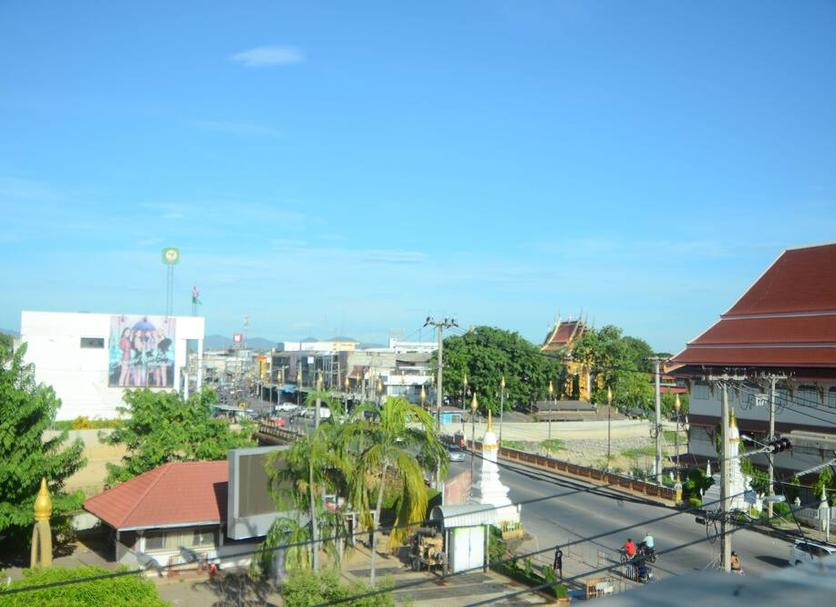 Pemandangan luar Foto