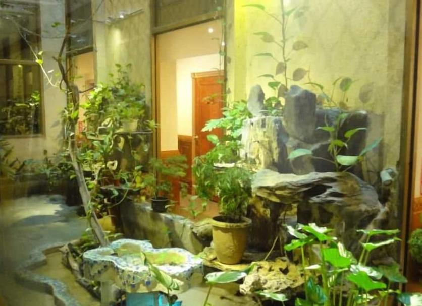 Pemandangan luar Foto