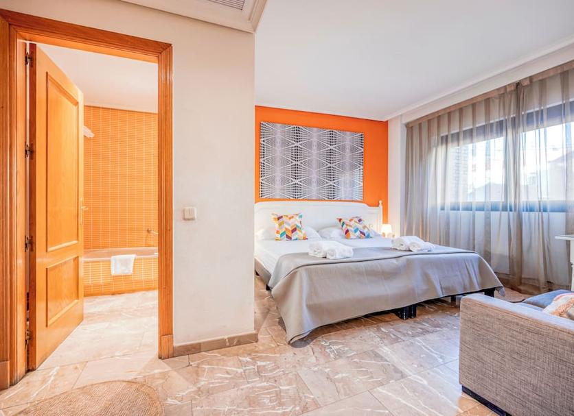 Kamar Tidur Foto