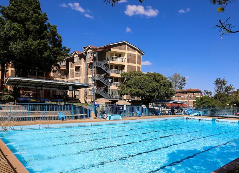 Kolam Foto