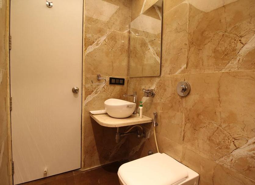 Kamar Mandi Foto