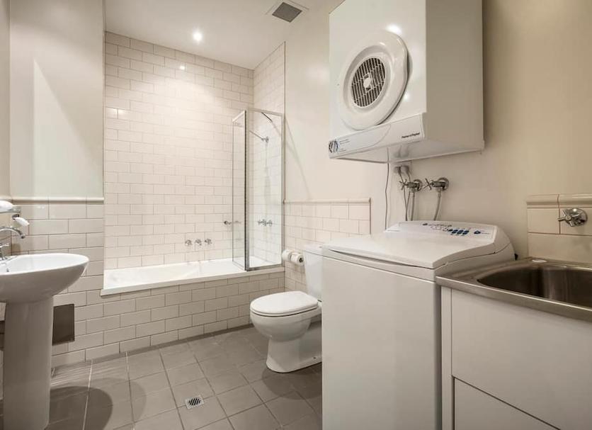 Kamar Mandi Foto
