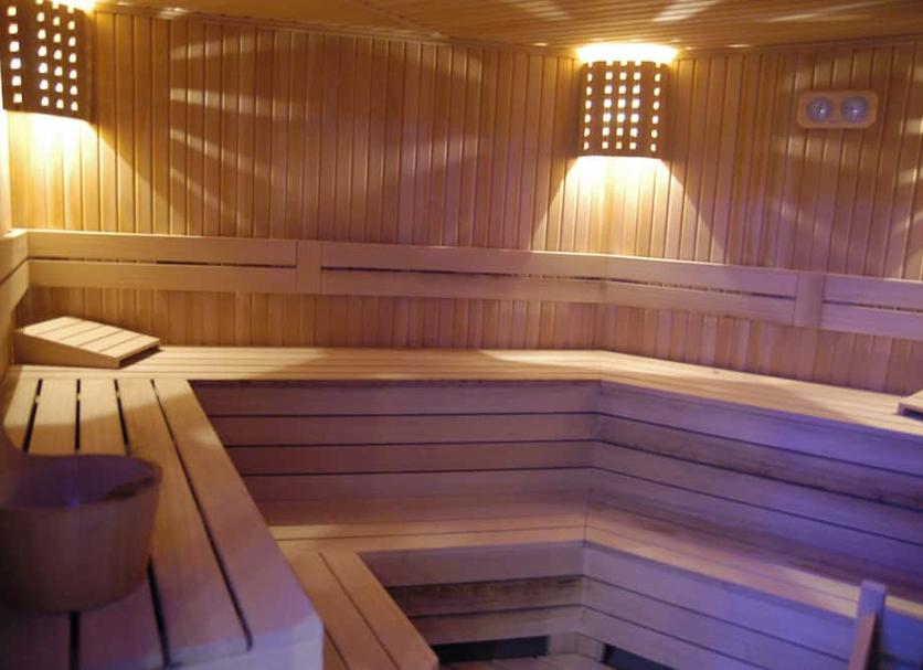 Spa Foto