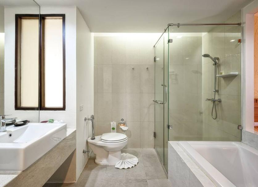 Kamar Mandi Foto