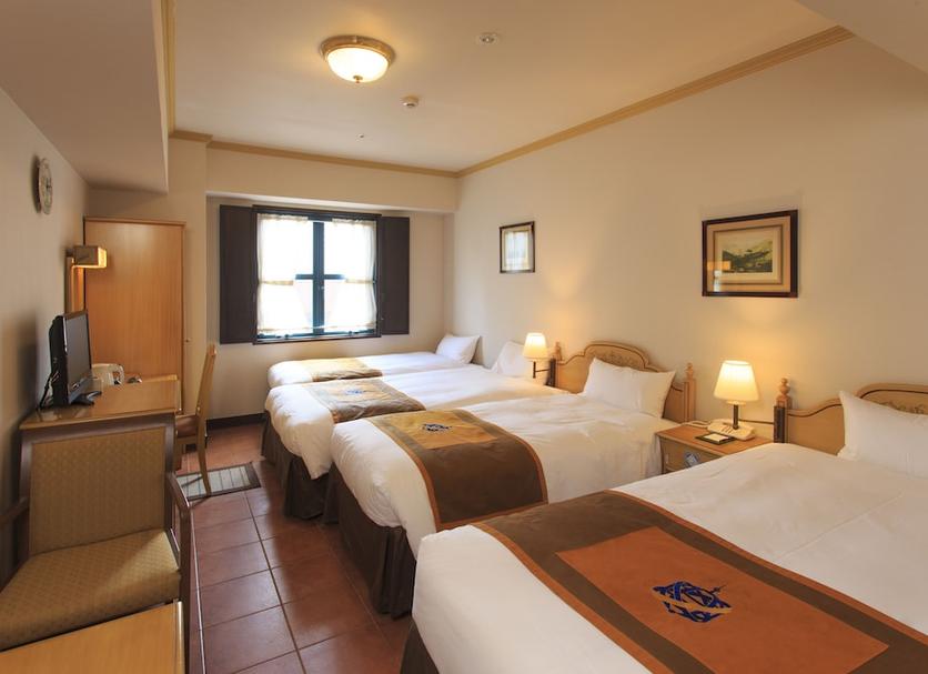 Kamar Tidur Foto